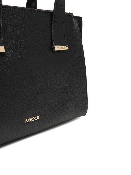 MEXX MEXX Дамска чанта C-MEXX-L-020-08 Черен