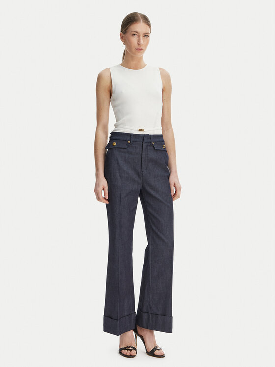 Marciano Guess Marciano Guess Džemper G6GR23 Z0760 Krem Regular Fit