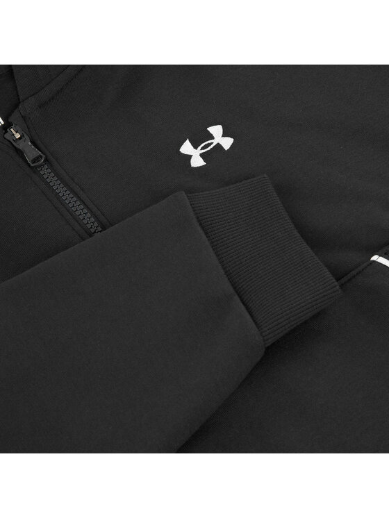 Under Armour Under Armour Bluza 6003707-005 Czarny Active Fit