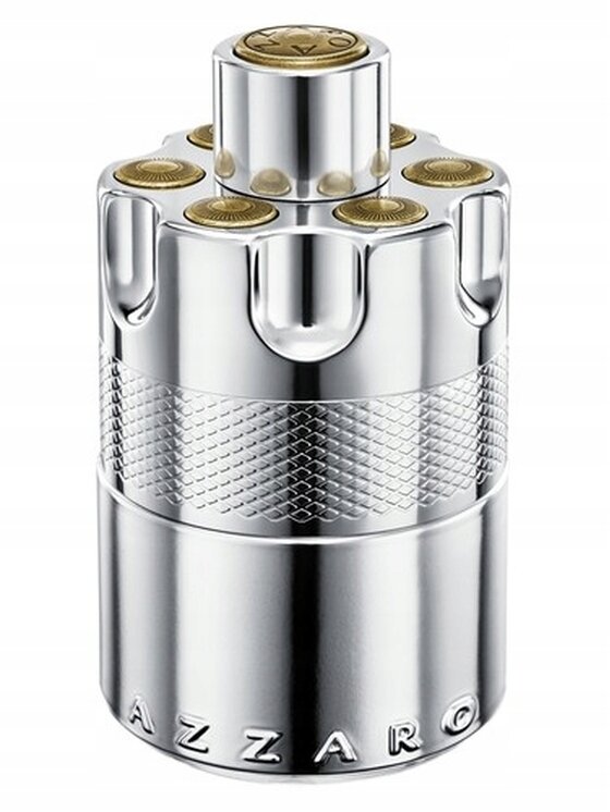 Azzaro Azzaro Wanted Woda perfumowana