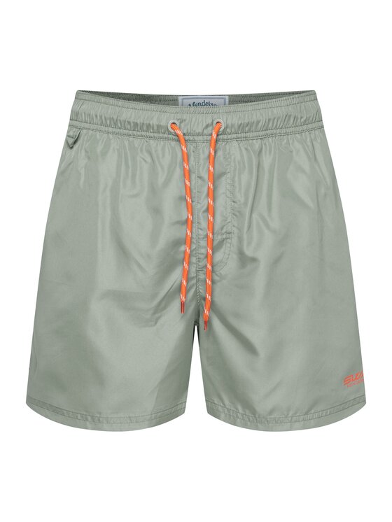 Henderson Henderson Kąpielówki 42763 Zielony
