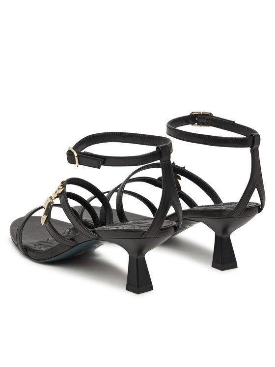 Patrizia Pepe Patrizia Pepe Sandali 8X0075/L048 Nero