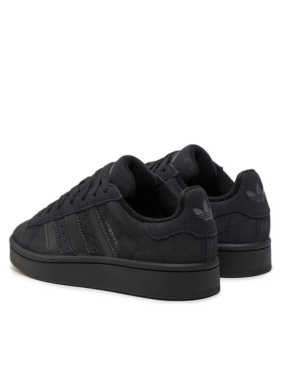 adidas adidas Sneakersy Campus 00s J JI4395 Czarny