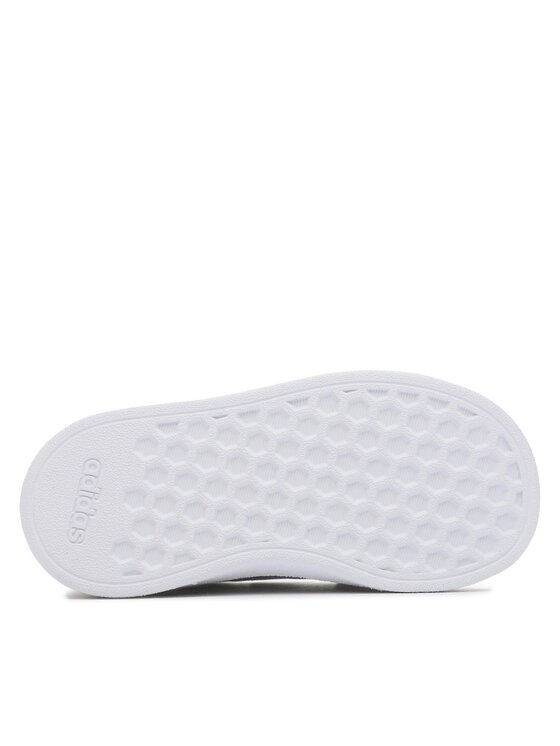 adidas adidas Sneakersy Grand Court Lifestyle Court GY2328 Bílá