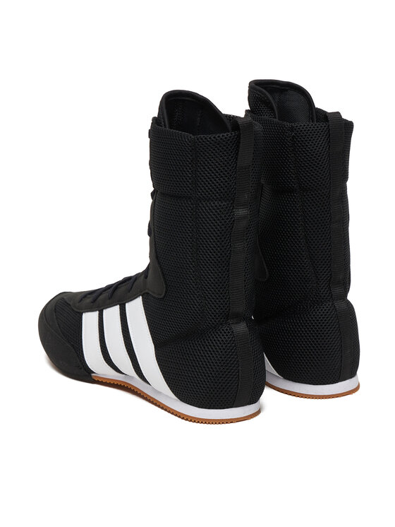adidas adidas Boksa apavi Box Hog Classic JQ8538 Melns