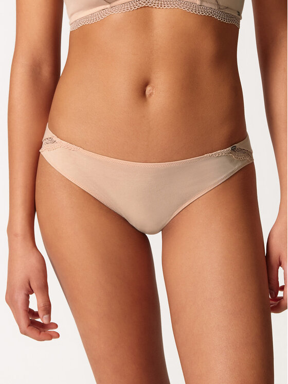 Skiny Skiny Komplet fig 81994 Beżowy