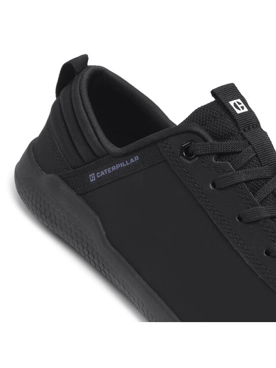 CATerpillar CATerpillar Polobotky Hex Shoe P724079 Černá
