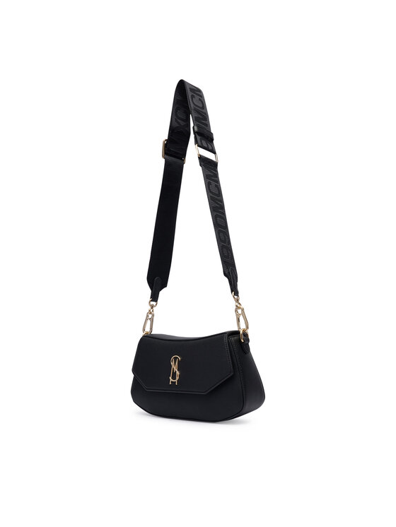 Steve Madden Steve Madden Дамска чанта Blyon 13002493 Черен
