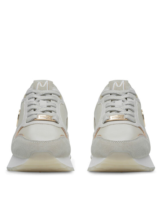 MEXX MEXX Sportcipők MI001013351W Bézs