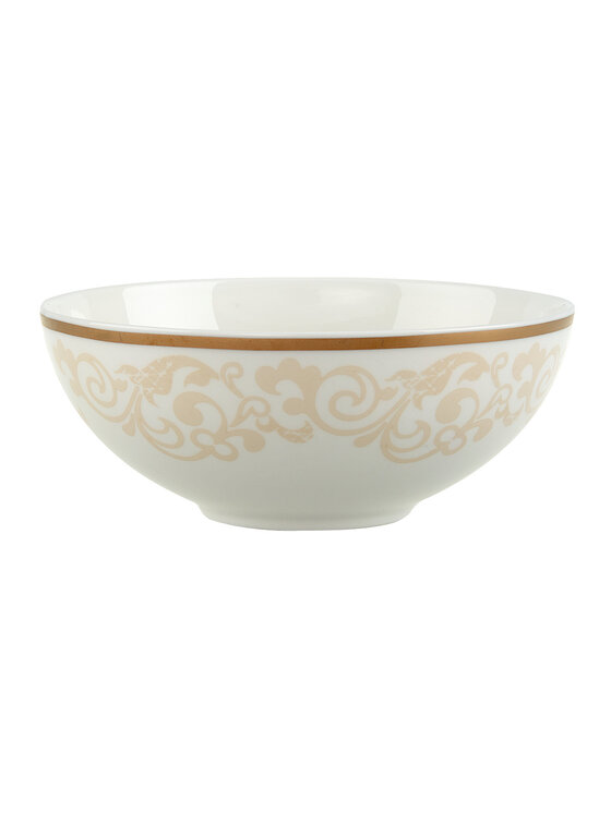 Villeroy & Boch Villeroy & Boch Miska Ivoire Villeroy & Boch Złoty