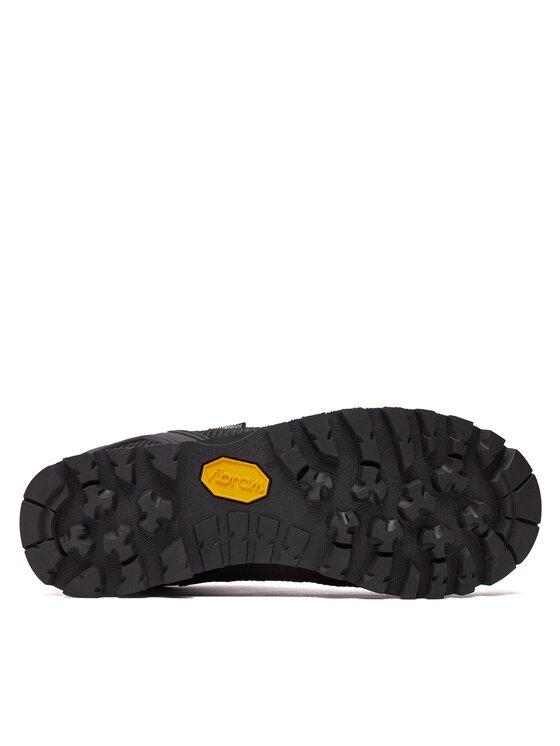 CMP CMP Trekkingi Moon Low Trekking Shoe Wp 31Q4787 Zielony