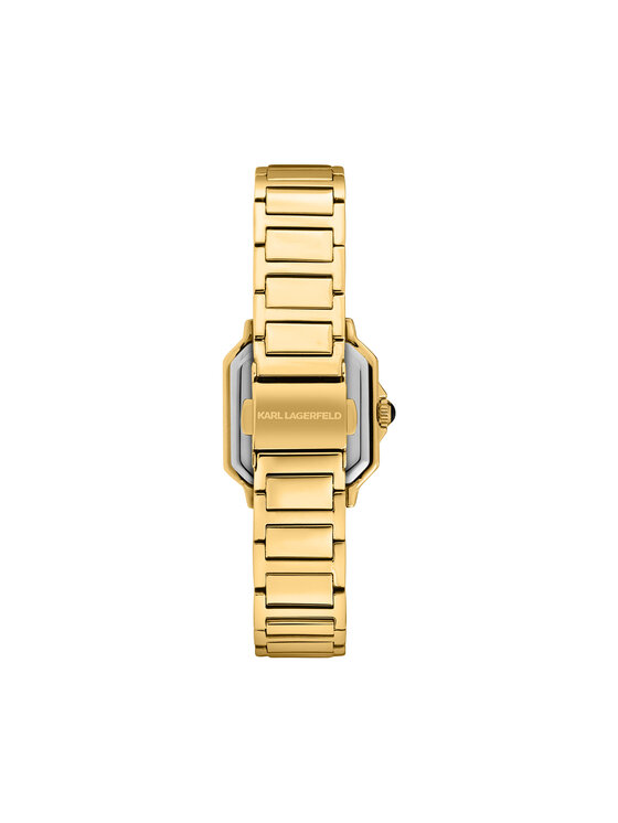 KARL LAGERFELD KARL LAGERFELD Ceas R0553102505 Auriu
