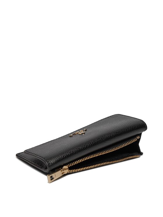 Furla Furla Duży Portfel Damski WP00394-ARE000-O6000-1007-20-CN Czarny
