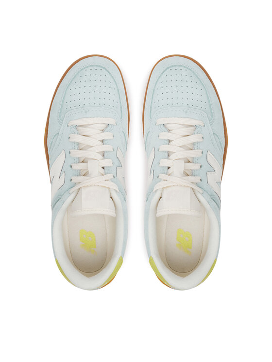 New Balance New Balance Sneakersy CT500EB Niebieski
