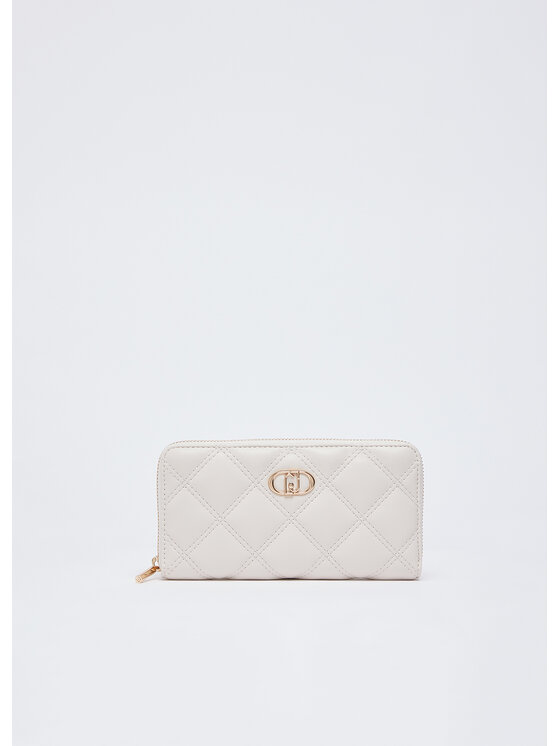 Liu Jo Liu Jo Portafoglio AA6249ES033X0459 Bianco