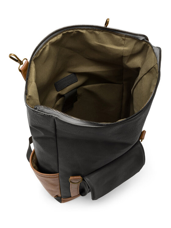 Herling Herling Zaino Quinlan Grigio