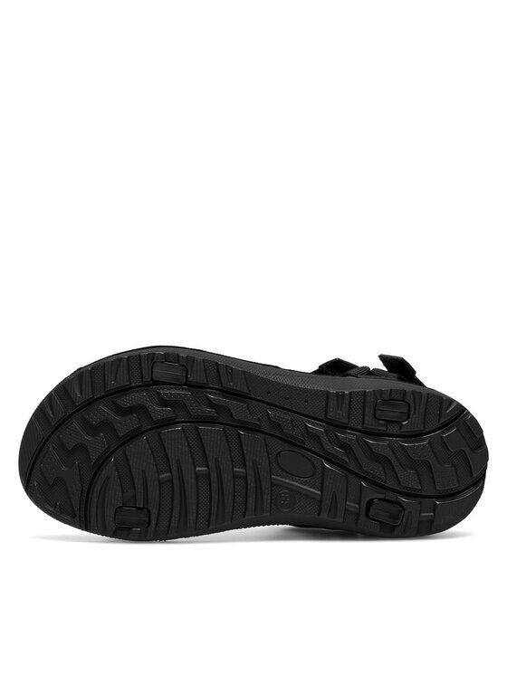 Action Boy Action Boy Sandale P3230802(V)CH Negru