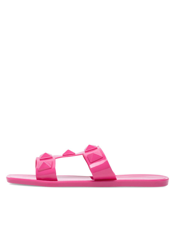 Jenny Fairy Jenny Fairy Pantoletten CT1011-9 Rosa