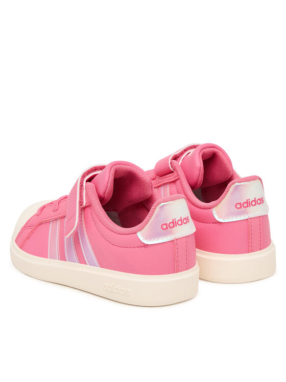 adidas adidas Tenisice Streettalk IH4328 Ružičasta