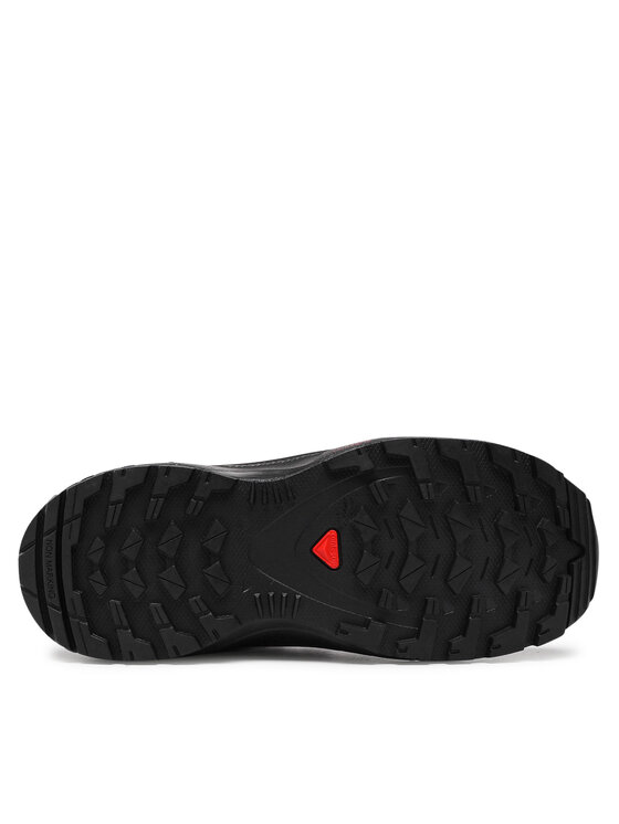 Salomon Salomon Trekkings Xa Pro V8 Cswp J 414339 09 W0 Negru