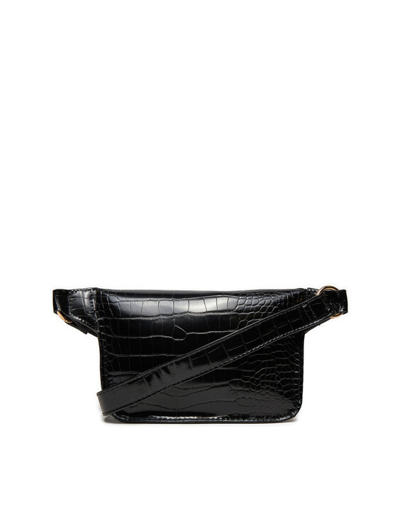 Puccini Puccini Gürteltasche﻿ TM244 Schwarz