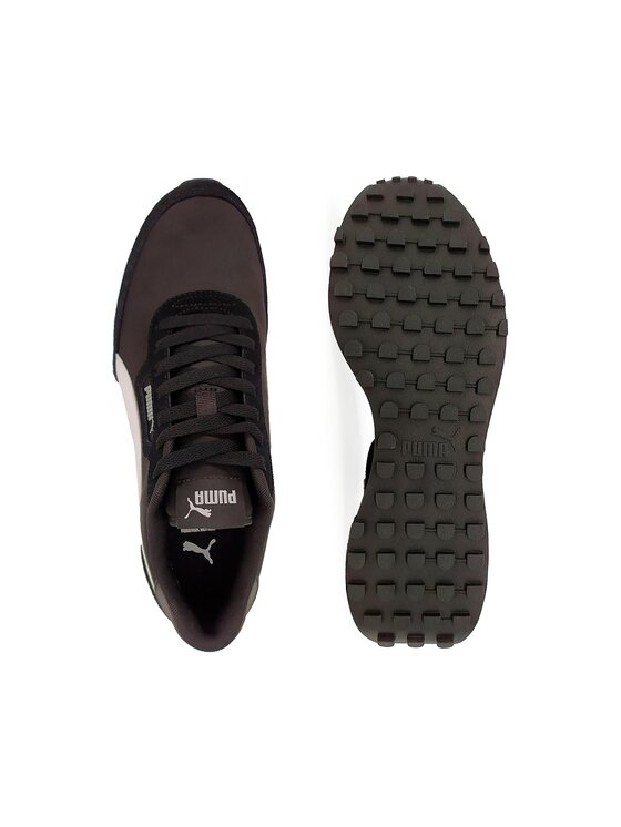 Puma Puma Sneakersy 401605 Czarny