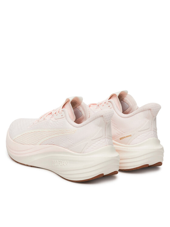 Puma Puma Buty do biegania Darter Pro Archive 310974 06 Różowy