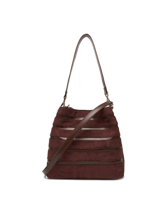Lasocki Lasocki Soma C-LSK-L-013-08 Bordo