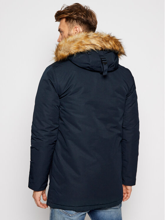 Superdry Zimska jakna Everest M5010204A 