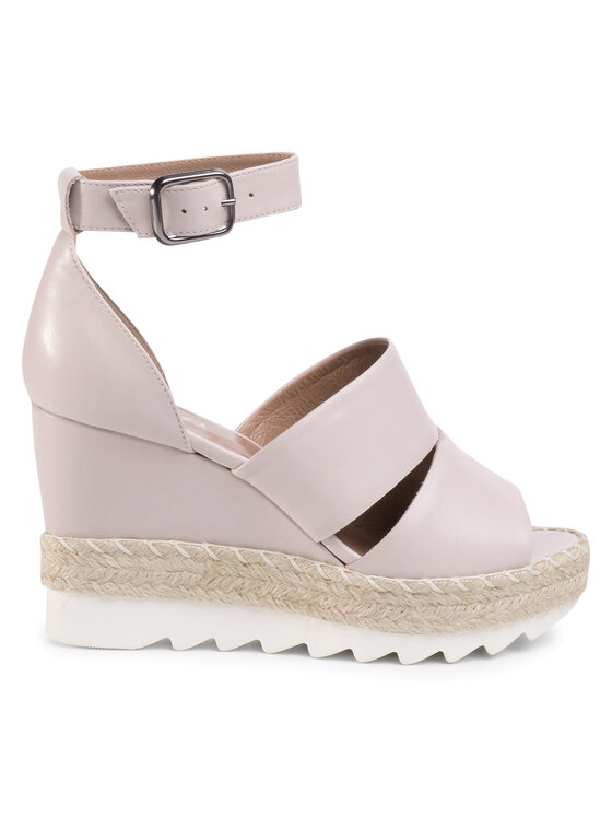 Espadryle QUAZI