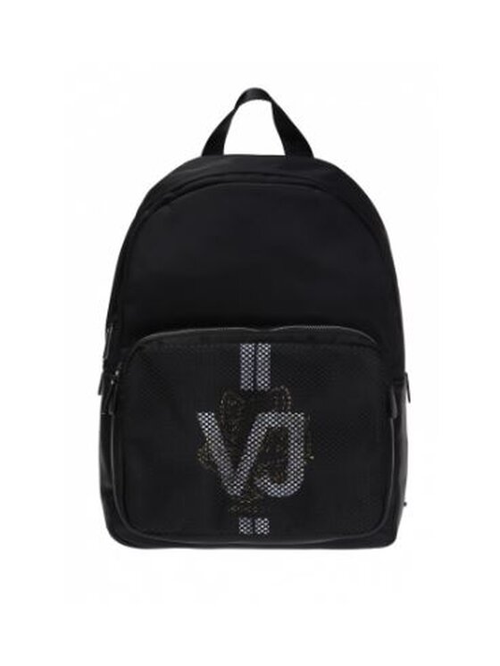 Versace Jeans Versace Jeans Plecak E1YTBB14 70892 899 Czarny