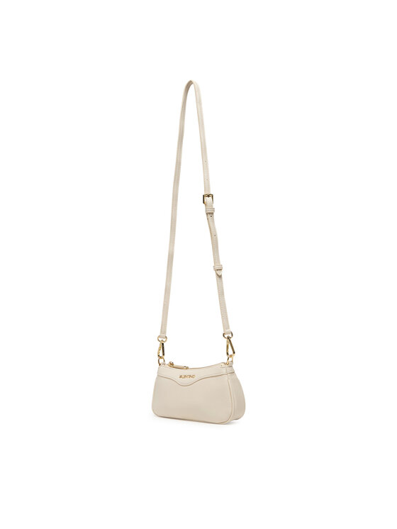 Valentino Valentino Handtasche Elly VBS9IP13 Écru