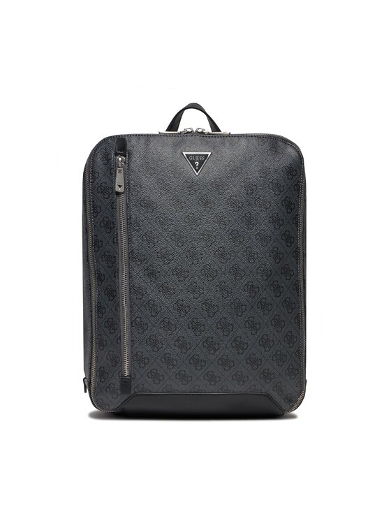 Guess Guess Ruksak Vezzola Eco HMEVZL P4161 Čierna