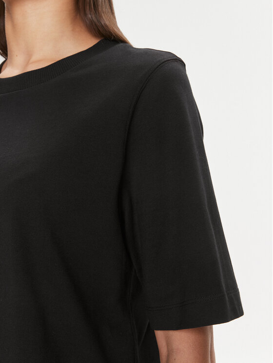 United Colors Of Benetton United Colors Of Benetton T-särk 3BL0E17G5 Must Boxy Fit