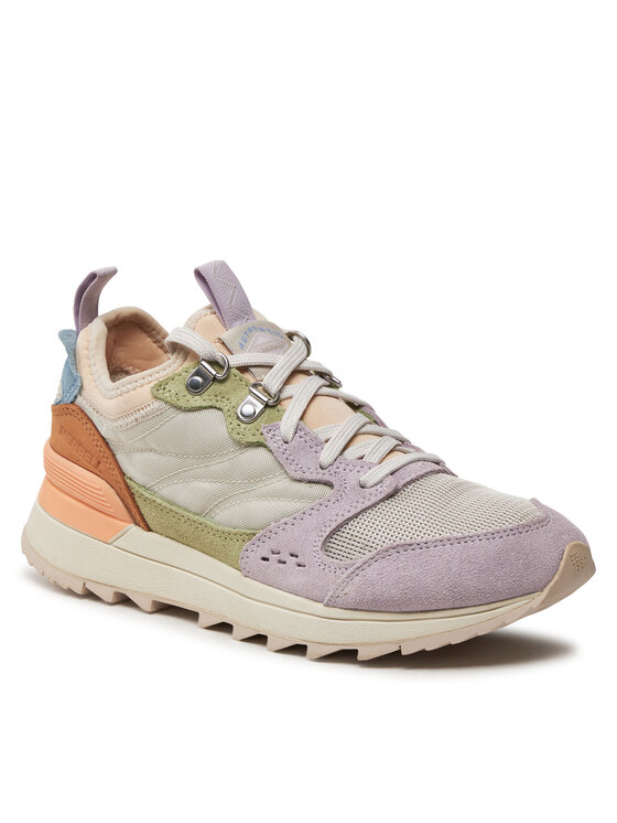 Merrell Merrell Сникърси Alpine 83 Sneaker Recraft J006882 Цветен