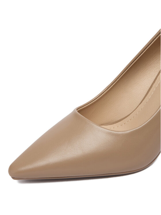 JENNY JENNY Aukštakulniai CEO-WSS21702-01 Smėlio