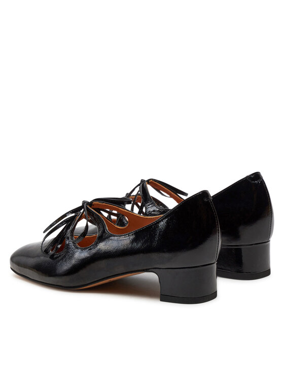 Balagan Balagan Pantofi pumps Greta Negru