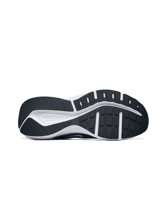 Nike Nike Sneakersy DOWNSHIFTER 14 Czarny