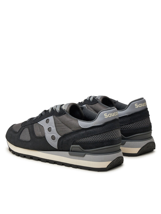 Saucony Saucony Tenisice S2108 887 Crna