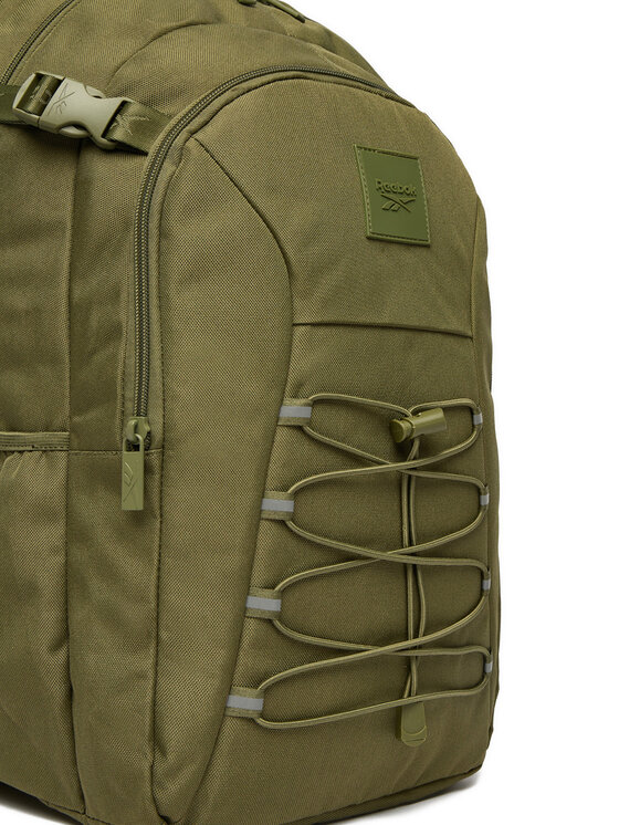Reebok Reebok Rucksack CWBEO-RBK-WS-006-09 Khakifarben