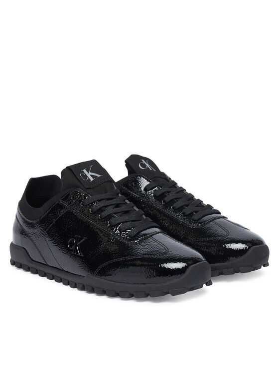 Calvin Klein Calvin Klein Tossud Low Profile Run Mg Pol Mix Mat HW0HW03284 Must