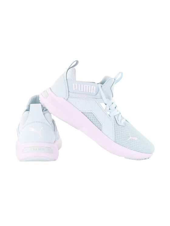 Puma Puma Sneakersy 195235 08 Błękitny