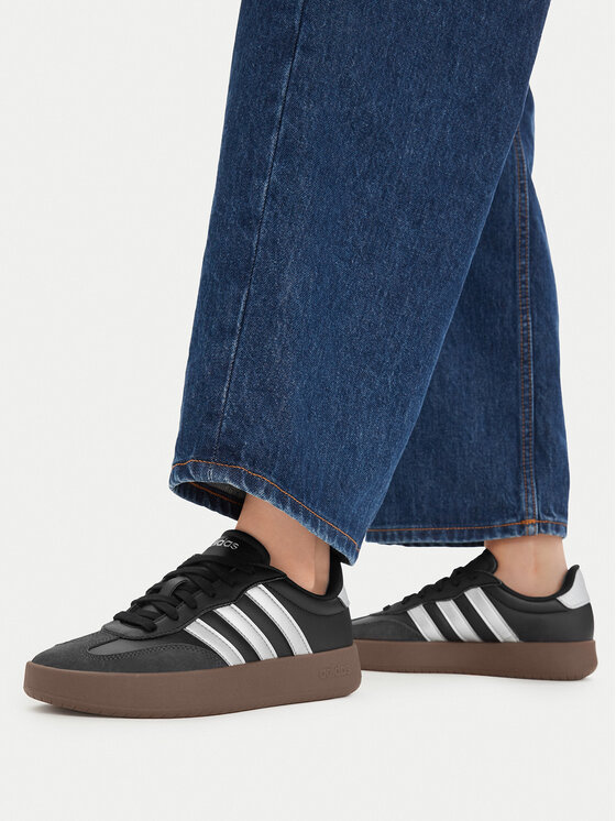 adidas Sneakers Barreda JP5960 Negru
