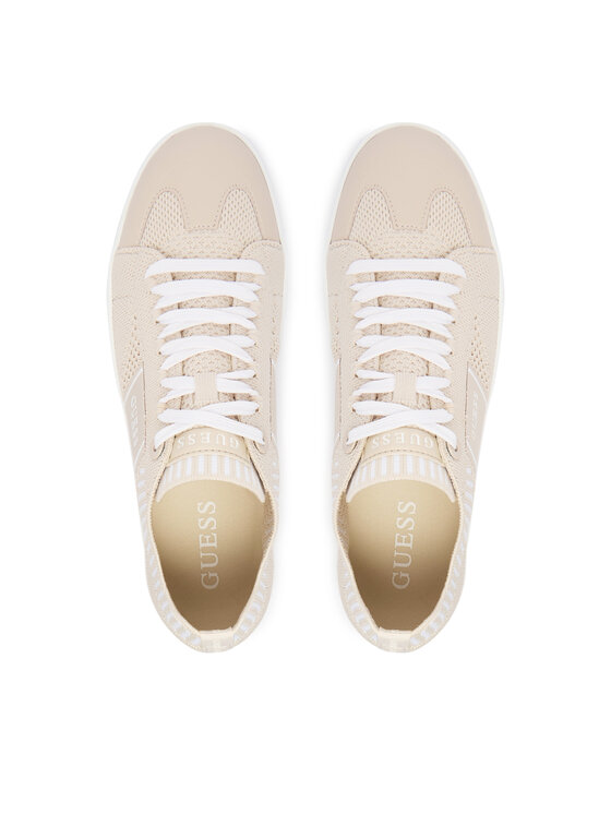 Guess Guess Sneakers FLPJRX FAB12 Bej