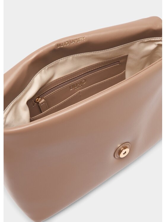 Liu Jo Liu Jo Borsa AA6147E095371409 Marrone
