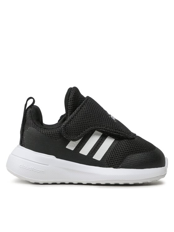 adidas adidas Sneakersy Fortarun 2.0 IG2555 Černá