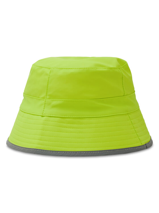 Rains Rains Капелюх Bucket 20010 Зелений