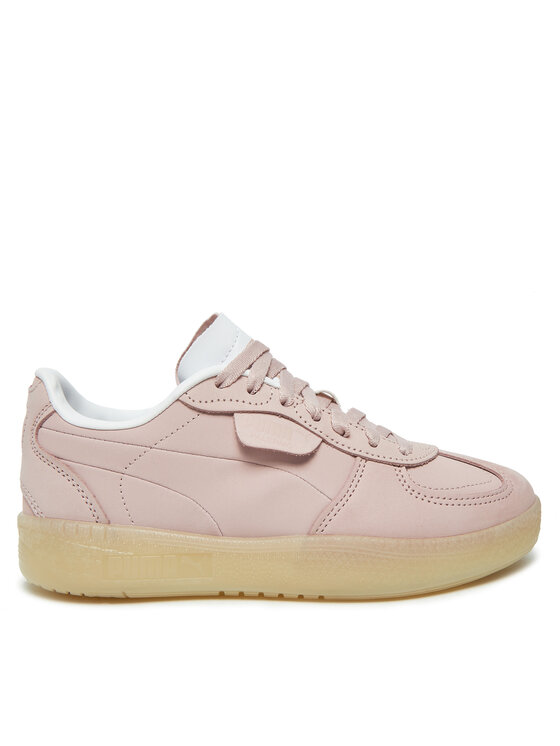 Puma Tenisice Palermo Moda Elevated Wns 398527 01 Ružičasta