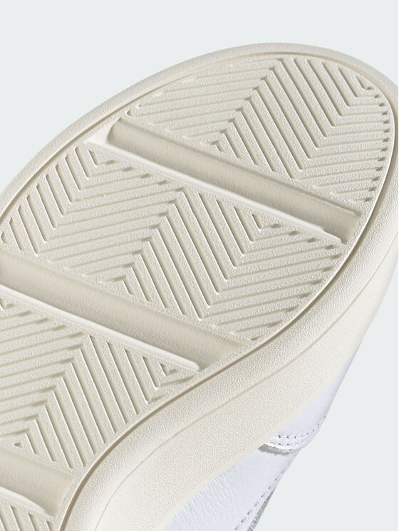 adidas adidas Sneakersy 146153 Biały