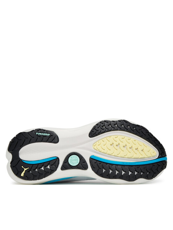 Puma Puma Skriešanas apavi Foreverrun Nitro 2 310109 19 Balts
